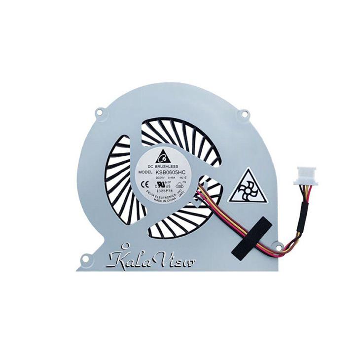 فن لپ تاپ ایسر Aspire 5830t